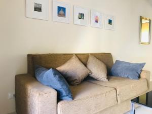 Pizzo Beach Club one bed Apartments 128G