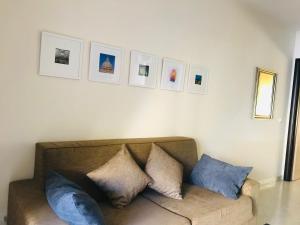 Pizzo Beach Club one bed Apartments 128G