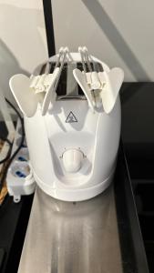 caZA Capo 40MQ nel centro di Palermo