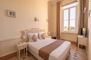 Hotels Hotel l'Orangeraie : photos des chambres