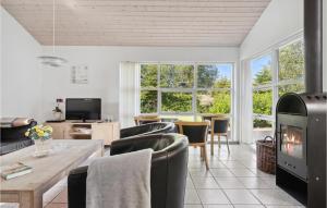 Holiday Home Kaninstien Ii