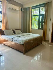 The Happy Avenue II 3 BHK Apartment