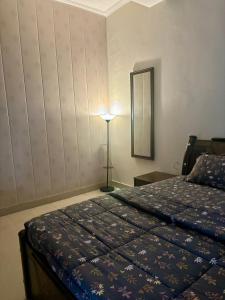 The Happy Avenue II 3 BHK Apartment