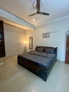 The Happy Avenue II 3 BHK Apartment