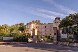 Hotels Hotel l'Orangeraie : photos des chambres