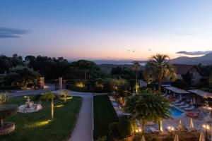 Hotels Hotel l'Orangeraie : photos des chambres