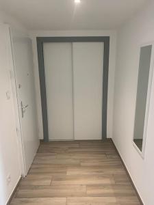 Appartement F4 pour 6 personnes