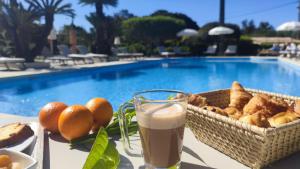 Hotels Hotel l'Orangeraie : photos des chambres