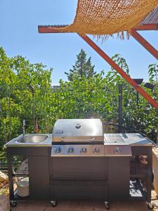 Casa Viajano - Dépendance Villa Marseille