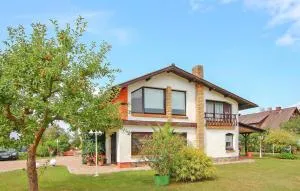 Ferienwohnung Rechlin - Zielow