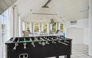 Pet Friendly Home In Ringkøbing