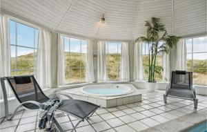Pet Friendly Home In Ringkøbing