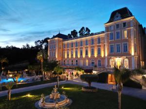 Hôtel lOrangeraie