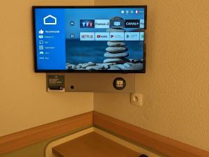 Hotels ibis budget Saint-Omer Centre : photos des chambres