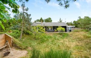 Holiday Home Nørre Nebel 57