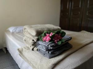 Apartamento Imperial em bairro Premium região calma e central