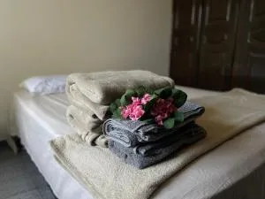 Apartamento Imperial em bairro Premium região calma e central - Parque das Laranjeiras