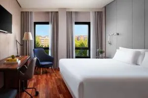 NH Ciudad de Cuenca - Villar de Olalla