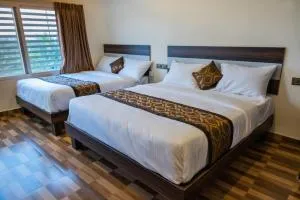 New S K Residency - Nanjangūd