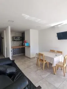 Departamentos Esquiu Mar del Plata - Parque Camet