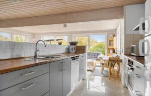 Holiday Home Engvangen Asnæs Iv