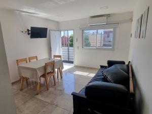 Departamentos Esquiu Mar del Plata