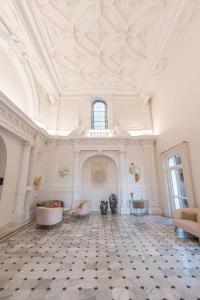 Hotels Hotel l'Orangeraie : photos des chambres