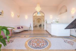 Hotels Hotel l'Orangeraie : photos des chambres