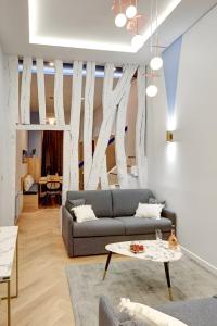 306 Suite Tigre - Superbe Appartement à Paris