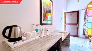 Anantvan Ranthambore By Greetoe Resorts