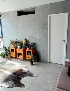 Refugio Carioca Prime apenas para casais ou homens