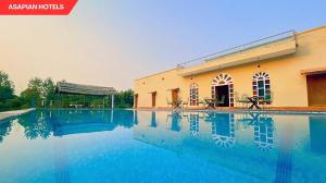 Anantvan Ranthambore By Greetoe Resorts