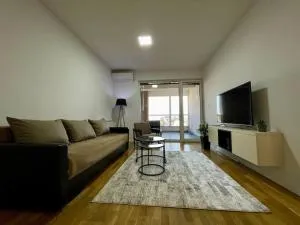 Jurukov Riverside Apartment - Nerezi i Epërm