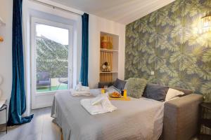 Appartements 801 Suite Luxurys - Superbe Appartement : photos des chambres
