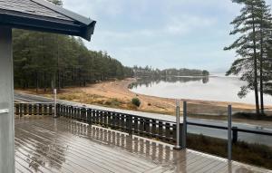 Cozy Home In Treungen