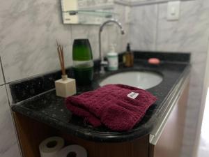 Apartamento Imperial em bairro Premium região calma e central