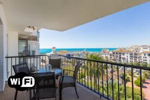 marina duquesa 256 - Manilva