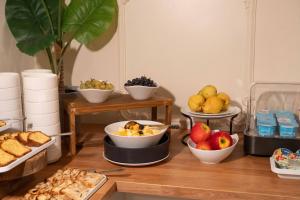 Hotels Hotel l'Orangeraie : photos des chambres