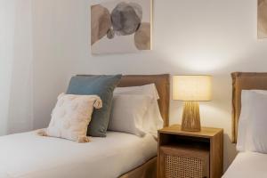 2 bedroom apartment in Medina Garden