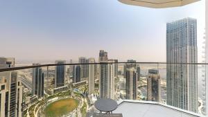 Classy & Cozy 2BR Harbour Point