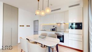 Classy & Cozy 2BR Harbour Point