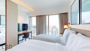 Classy & Cozy 2BR Harbour Point