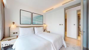 Classy & Cozy 2BR Harbour Point