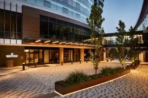 InterContinental Seattle Bellevue, by IHG - Mercer Island