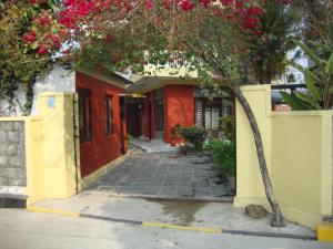 New Summit Guest House