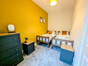 Charming Home In The Heart Of Gateshead