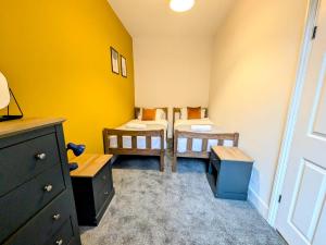 Charming Home In The Heart Of Gateshead