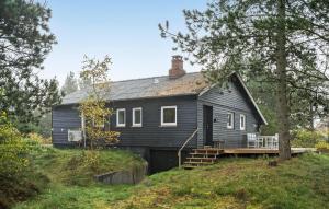 Holiday Home Rislumvej Rømø Ix