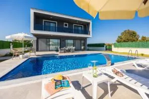 Villa Grand Yasar 4 - Akçakavak