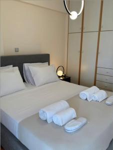 Hera House Entire APT next to the Acropolis